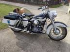 1966 Harley Davidson G,Enerator Shovelhead Electra Glide