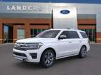 2024 Ford Expedition Platinum