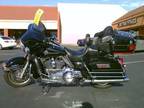 2009 Harley-Davidson Ultra Classic Electra Glide