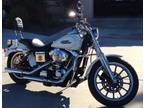 Harley Davidson-2005 Low Rider