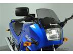 2007 Kawasaki Ninja 250 EX250 EX-250 Only 1634 Miles!