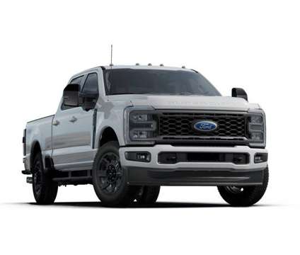 2024 Ford Super Duty F-250 SRW LARIAT is a White 2024 Ford Car for Sale in Collierville TN