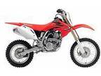 2014 Honda CRF150RBE