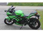 Kawasaki Ninja