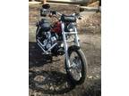 2011 Harley Davidson FXDWG Dyna Wide Glide in Armington, IL