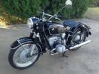 1967 Bmw R602