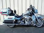 2008 Harley-Davidson Ultra Classic Electra Glide