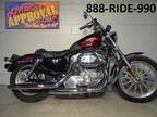 2008 Harley Davidson Sportster 883 - U2419