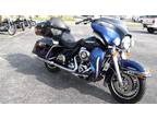 2010 Harley-Davidson Touring Ultra Limited