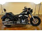 2013 Harley-Davidson Softail