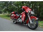 2008 Harley-Davidson Touring