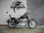 2005 Harley-Davidson Sportster XL 883