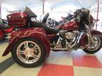 2000 Harley-Davidson Electra Glide Ultra Touring Trike