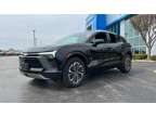 2024 Chevrolet Blazer EV eAWD 2LT