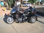 1999 Honda GL1500SE Goldwing in Sun City, AZ