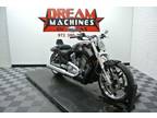 2014 Harley-Davidson VRSCF - V-Rod Muscle ABS/Security