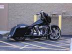 2008 Harley Davidson FLHT Electra Glide in Avon , CO