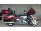 2011 Harley-Davidson CVO Road Glide Ultra