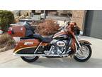 2008 Harley Davidson Ultra Classic Screaming Eagle Cvo Anniversary Ed.