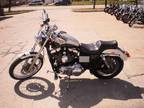 2003 Harley-Davidson Sportster Custom