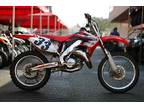 2003 Honda CR 125 - MotoSport Hillsboro, Hillsboro Oregon