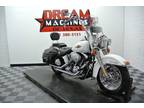 2007 Harley-Davidson FLSTC - Heritage Softail Classic