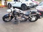 2007 HONDA VTX 1300S - Black - New Tires - Clean Title - Low Miles - L