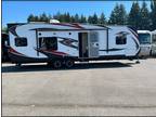 2017 Forest River Stealth WA2715