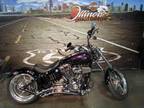 2010 Harley-Davidson Softail Rocker C