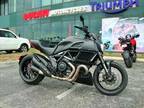 2015 Ducati Diavel