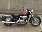 2007 Honda Shadow Aero (VT750)