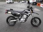 2009 Kawasaki KLX250SF