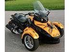 .>>>~+_2008 Can Am Spyder