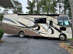 2017 Thor Motor Coach Windsport 29M