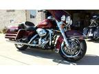 08 Electra Glide Classic