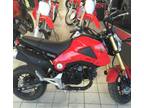 2014 Honda Grom