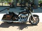 2011 Harley-Davidson Street Glide