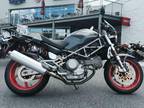 2002 Ducati Monster S4