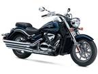 2013 Suzuki Boulevard C90