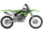 2006 Kawasaki KX450F