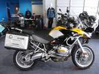 2005 Bmw R 1200 Gs