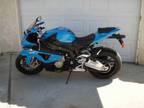 2012 BMW S1000RR in Bakersfield, CA