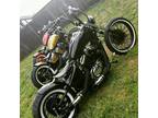 Honda Shadow