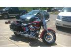 2013 Harley Davidson FLSTC Heritage Softail CLASSIC Sport Touring in East