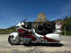 2012 Honda Gold Wing GL 1800 - Custom Level