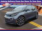 2017 BMW i3