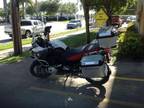 2007 BMW R 1200 GS Adventure