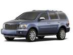 2008 Chrysler Aspen Limited