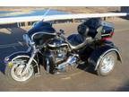 2003 Harley-Davidson Electra Glide Ultra Classic Trike Worldwide Shipping
