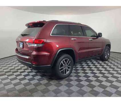 2022 Jeep Grand Cherokee WK Limited is a Red 2022 Jeep grand cherokee Car for Sale in Brighton CO